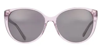Bebe BB7247 532 Womens Sunglasses Purple Size 57