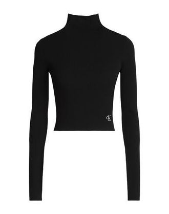 Calvin Klein STRICKWAREN - Rollkragenpullover auf YOOX.COM