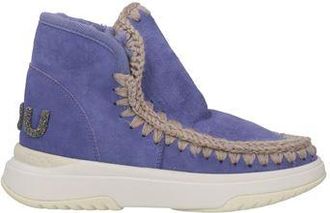 Mou SCHUHE - Stiefeletten auf YOOX.COM