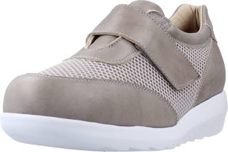 Pinoso's 7919G Black, gray, 7 UK