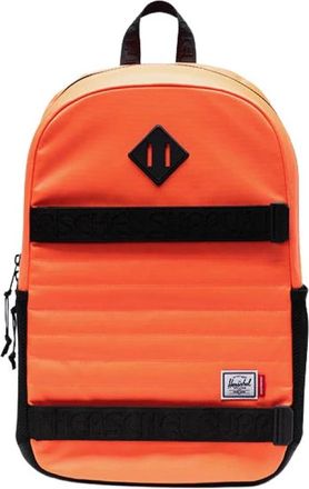 Herschel Fleet Independent Rugzak 11101-05483 - Heren - Rugzakken - Oranje - ONE Size - Tassen