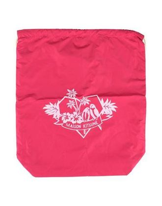 Maison Kitsun&eacute; BAGS - Rucksacks on YOOX.COM