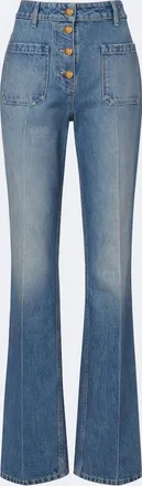 Valentino Straight jeans