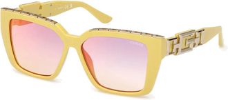 Guess Ratet mal, Gu7915/S Sonnenbrille