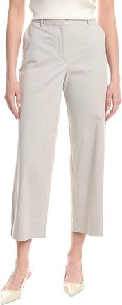 Eileen Fisher Eileen Fisher Wide Ankle Trouser