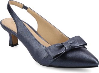 Journee Collection Women & apos;s Paloma Pumps