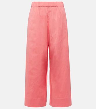 Pink Semicouture Pants: Shop up to −80% | Stylight