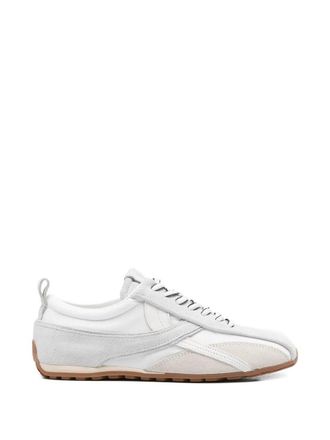 Alohas Tb.304 Nylon All White