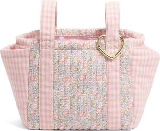 Stoney Clover Lane Liberty Fabric Stroller Pouch in Michelle at Nordstrom