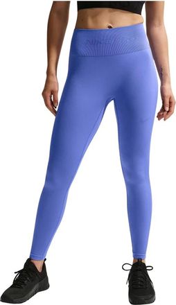 Nike Dames, Sport, Blauw, Maat: XS Nylon