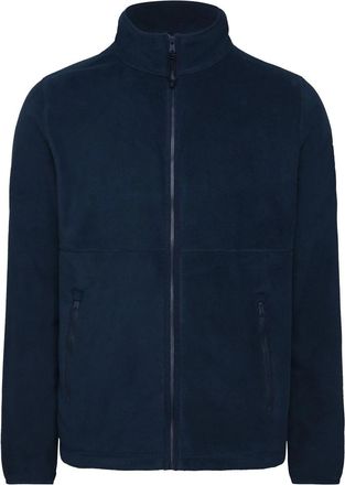 Timberland Polar-fleecejas met doorlopende ritssluiting voor heren (Peacoat)