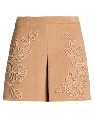 Ermanno Scervino BOTTOMWEAR - Mini skirts on YOOX.COM