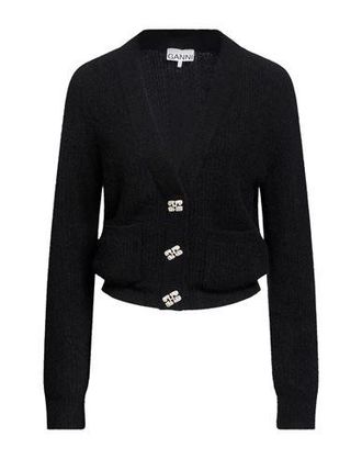 Ganni PRENDAS DE PUNTO - C&aacute;rdigans en YOOX.COM