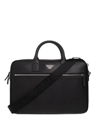 Emporio Armani Duffle Bag Y4p119.Y138e
