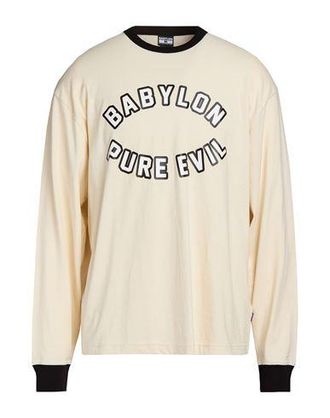 Babylon LA TOPWEAR - T-shirts on YOOX.COM