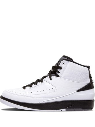 Nike Jordan Sneakers Air Jordan 2 Retro - Bianco