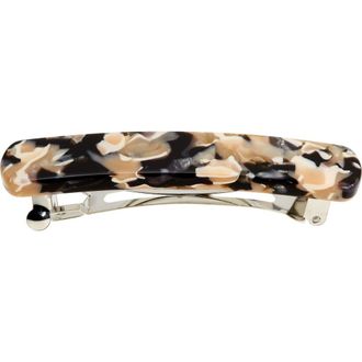 Machete Jewelry No. 3 Heirloom Barrette in Abalone at Nordstrom