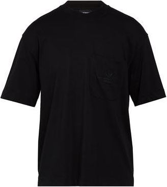 Emporio Armani TOPWEAR - T-shirts on YOOX.COM