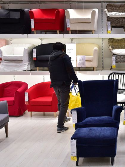 5 of the best IKEA alternatives