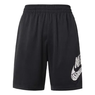 Nike Mens Nike SB Sunday Skateboard Black Shorts CK5120-010