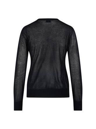 Filippa K Womens Sweaters Black