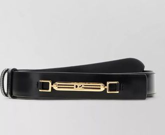 Dsquared2 leather belt