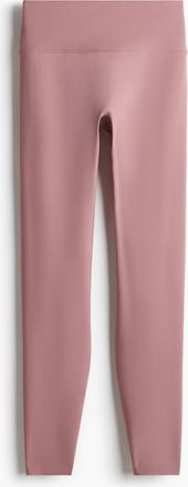 H&M Sportleggings mit SoftMove - Antikrosa