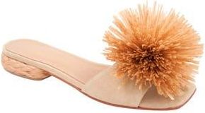 Andr&eacute; Assous Rayni Slide Sandal at Nordstrom Rack, Size 10