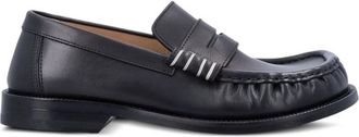J.W.Anderson Scarpe Nero-Donna