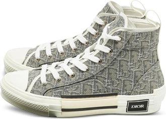 Dior Sneakers B23 - Grigio