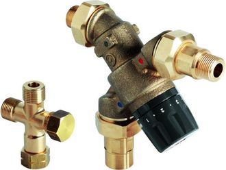 GROHE Mezclador Grohe Red, 40841001