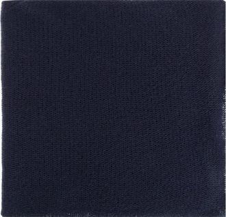 Lisa Yang Ulla Sjaal - Dames - Wintersjaals - Blauw - ONE Size - Kasjmier - Accessoires