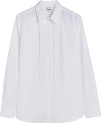 Aspesi White shirt