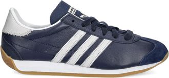 adidas Country OG stripes sneakers - Blue