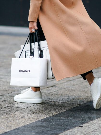 Le migliori offerte moda Black Friday 2023