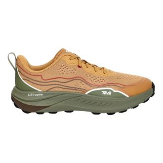 Teva Hombre, Deporte, Naranja, Talla: 47 EU