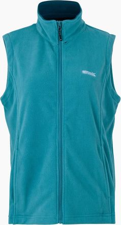 Regatta Womens Regatta Great Outdoors Womens/Ladies Outdoor Classics Sweetness II Bodywarmer - Navy - Size: 10