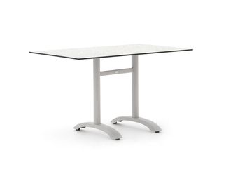 Bellagio la vita attrattiva Bellagio Lisio tuintafel 140x80x73cm