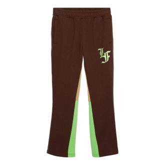 Puma Track Pants Brown 622822-01