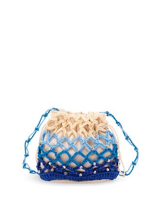 Rosantica Selene Marea Mini Bag