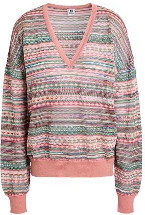 M Missoni Sweaters