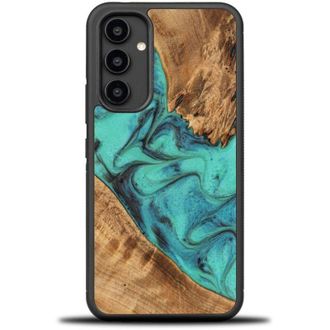 OEM Funda Bewood Unique Para Samsung Galaxy A54 5g - Turquesa