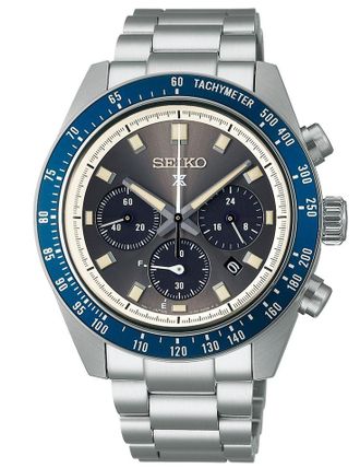 Seiko Prospex Speedtimer Chronograph Mens Watch SSC939P1