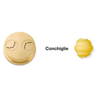 Imperia Troquel Bronce 292 Para Conchas Para M&aacute;quina De Pasta Home Chef