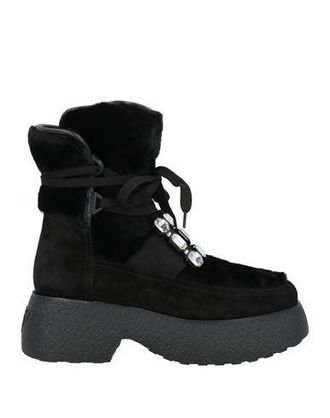 Roger Vivier FOOTWEAR - Ankle boots on YOOX.COM