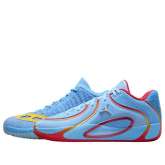 Nike Jordan Air Jordan x Jayson Tatum Welcome To St.Louis IM5208-900