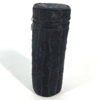 Louis Vuitton Pre-owned Accessories, female, Brown, Size: ONE SIZE Pre-owned Plastic key-holders