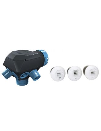 Atlantic Kit Hygrocosy 412292 Higrorregulable Normas 2018