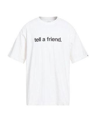 Vans TOPWEAR - T-shirts on YOOX.COM