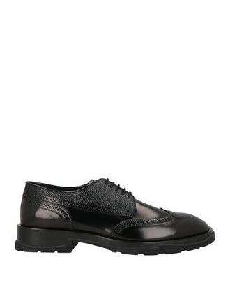Alexander McQueen FOOTWEAR - Lace-up shoes on YOOX.COM